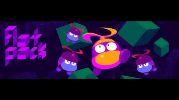 Flat Pack Soundtrack - Nitrome - Menu - Extended