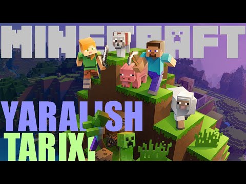 Video: Minecraft serverlarini yangilashning 3 usuli