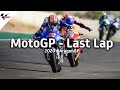 Motogp last lap  2020 aragongp