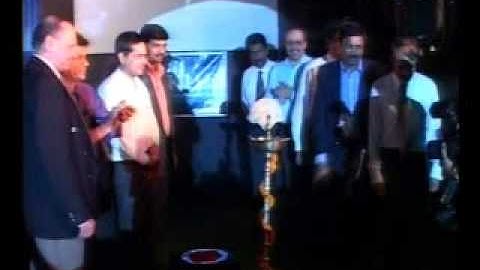 CIO KLUB Launch Video