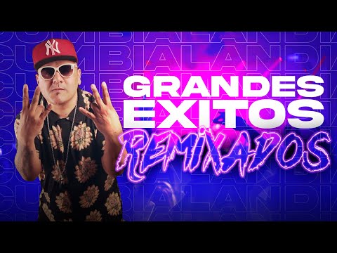 Mozthaza - GRANDES ÉXITOS ENGANCHADOS