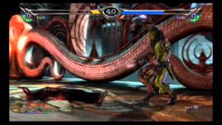 1C SoftClub Cup #3 SC5 Group 5 Idu sensei Vs luirrrr screenshot 5