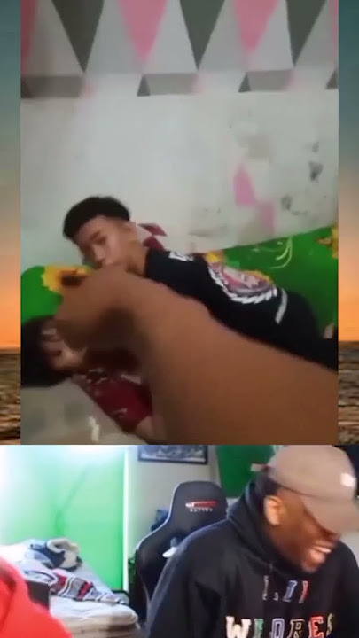 bocil ketahuan ng*w #shorts #meme #videolucu #viral