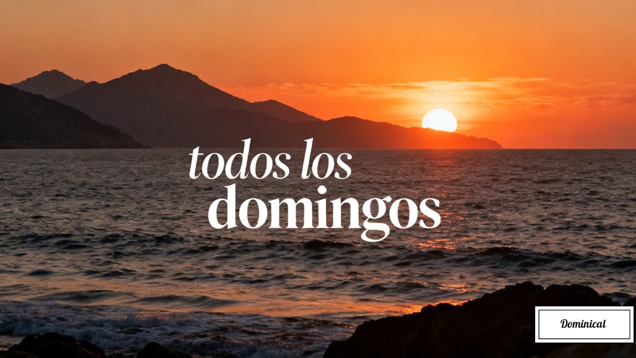 Relatos de vida, fe y esperanza | Un momento de paz y reflexión