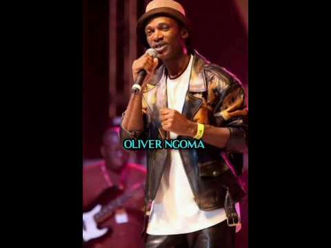 Artist Of The Week Oliver N Goma Africa Gabon PennState Oregon Bama Kirby DrewAllar