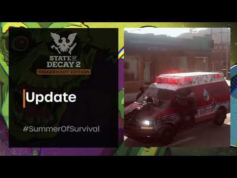 kein Name: Update 37: A Light in the Dark