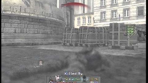 MW3 Random Class Generator #2