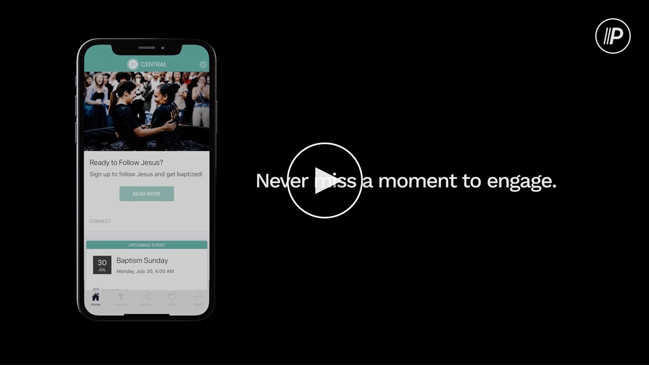8 Top Church App Providers