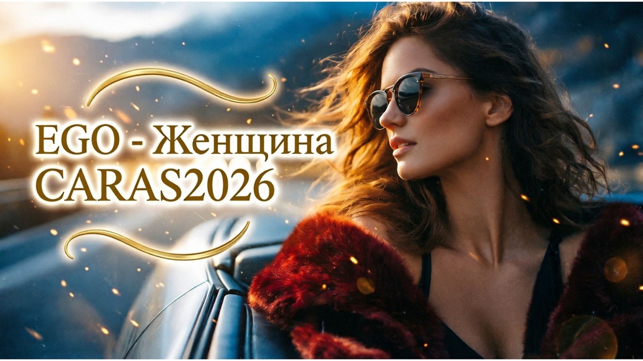 Женщина (Rap Cover) | Remix 2026