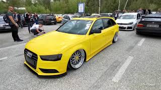 WÖRTHERSEE 2019 - 14 DAYS BEFORE (TURBOKURVE, MISCHKE)