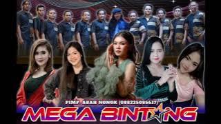 full album mega bintang // 96 audio