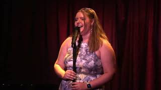 Elisabeth Nordeen - Isn't It a Trial (Alice By Heart; Duncan Sheik & Steven Sater)