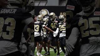 We Up With It @NewOrleansSaints