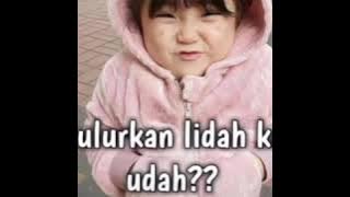 CCP tik. tok keren,lucu,senang, sad