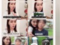 Lee Min Jung shares adorable moments of daughter Seo Yi’s first taste of meat