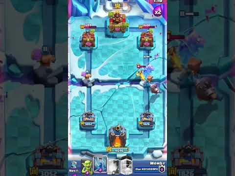 Subscribe! #clashroyale #clash #gaming #supercell #memes #predictions