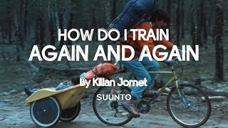 How do I train