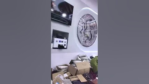 Beijing International Coin Expo Stand Builder YOHO Expo.