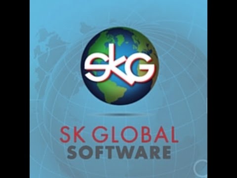 SK Global Software - Banking & Treasury Automation for Dynamics AX