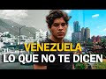 Cómo Chávez y el chavismo DESTRUYO Venezuela, Un recorrido por Caracas y HISTORIA / Documental 🇻🇪