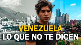 POR QUÉ VENEZUELA ESTA EN UNA MALA SITUACION, Esta Triste REALIDAD HISTORICA DE VENEZUELA.