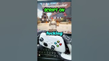 %50 of people use this🔥😱 #apex #apexlegends #apexlegendsclips  #apexclips #apexlegend