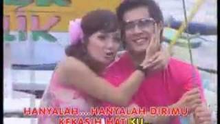 Vignette de la vidéo "IMEL PUTRI CAHYATI & AFDHAL - PANDANGAN PERTAMA."