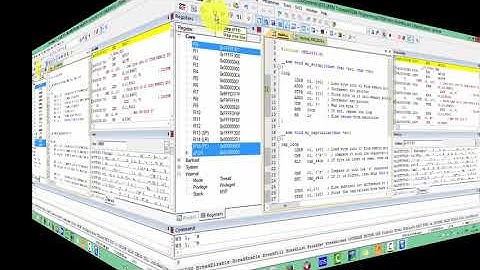 5 FRDM KL25Z4 ARM Programming in Assembly- Getting Started with ARM C and Assembly in Keil uvision