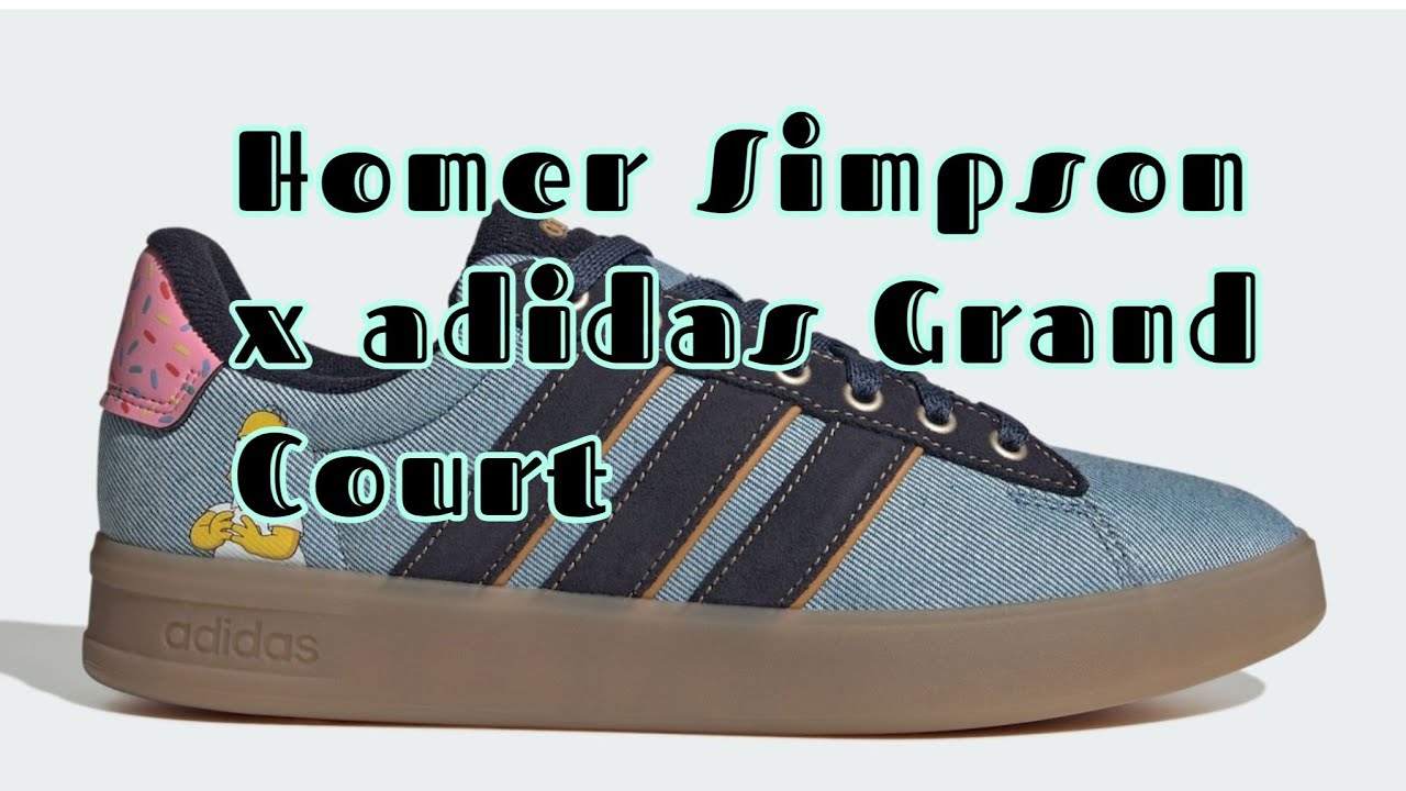 adidas gazelle silver green womens adidas The Simpsons x adidas Stan Smith IE7564 main image 1