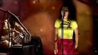 Video thumbnail of "Björk -Big time Sensuality-1993-Acoustic"