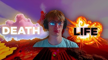 How Hypixel Skyblock Ruined My Life...