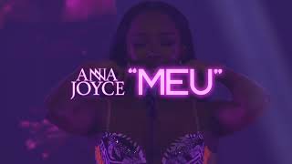 “Meu” de Anna Joyce | Ao vivo, no Coliseu dos Recreios em Lisboa 🇵🇹