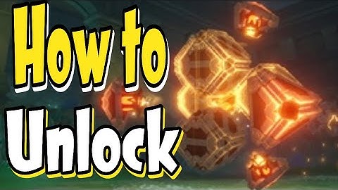 How to Unlock World Boss "Perpetual Mechanical Array" Secret Passage!  Genshin Impact