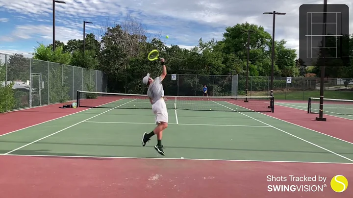 Tennis g and b