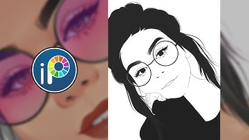 VEXEL LINEART TUTORIAL 1/4 | @ibisPaint