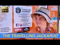Meet the travelling jackaroo