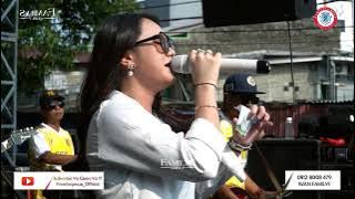 Caca Veronica - Sejuta Luka | Familys Group Live Cover Edisi Pasar Rumput Setia Budi Jaksel