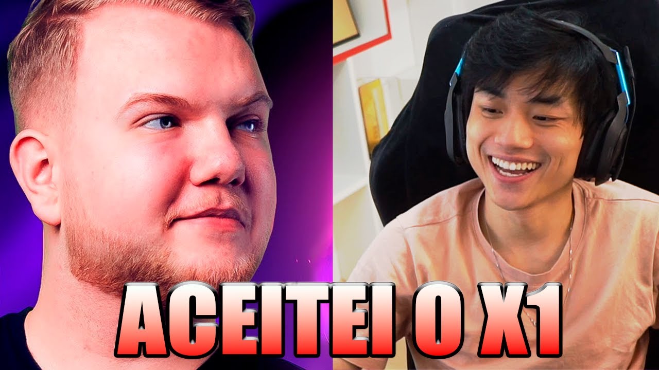 ACEITEI JOGAR CONTRA O SURGICAL GOBLIN DE NOVO!! CLASH ROYALE