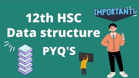 12th HSC 2022 PYQ