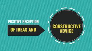 Build and Sustain an Innovative Work Environment lesson 1