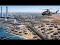 UNBELIEVABLE! Why Israel Treats Water Like National SECURITY Infrastructure