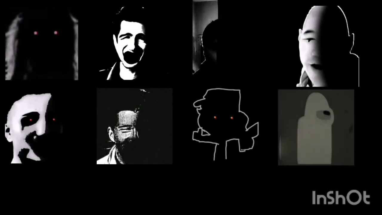 8 peoples becoming uncanny 30 phases 