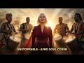 Sia Unstoppable Afro Soul Cover Muvin Afro Remix 