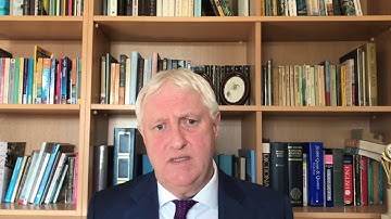 MH212  Principal VoxPop (5) - Maynooth University Virtual Open Day