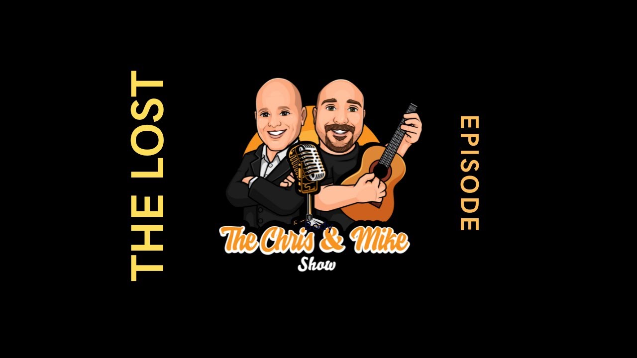 The Lost Episode (kinda number 1) of the Show. A Youtube Exclusive, this was never released.