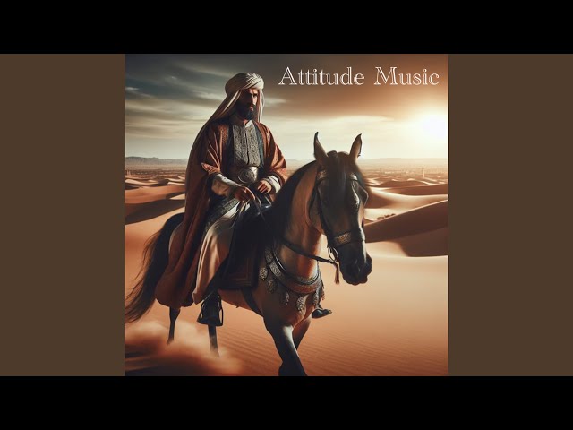 Attitude Music