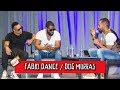 GOZAtv com Dog Murras e Fábio Dance (SOM MEIO CABRA, CONTEÚDO TOP)