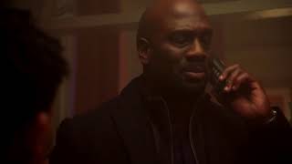 Wisdom of the Crowd CBS 1x07 Trade Secrets Sneak Peek #2