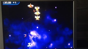 Chicken Invaders 2 part 1 (1-40)