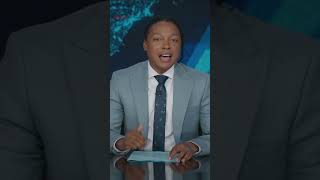 Mitch McConnell Returns To Senate In Wheelchair As Social Media Demands Age Limits | The Daily Show Guide